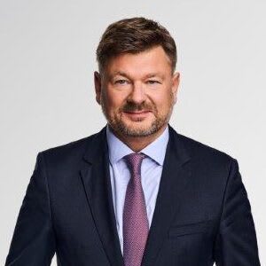 Gediminas Dominas photo