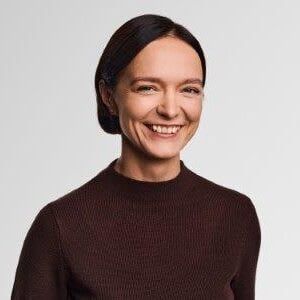 Indre Jonaityte-Grice photo