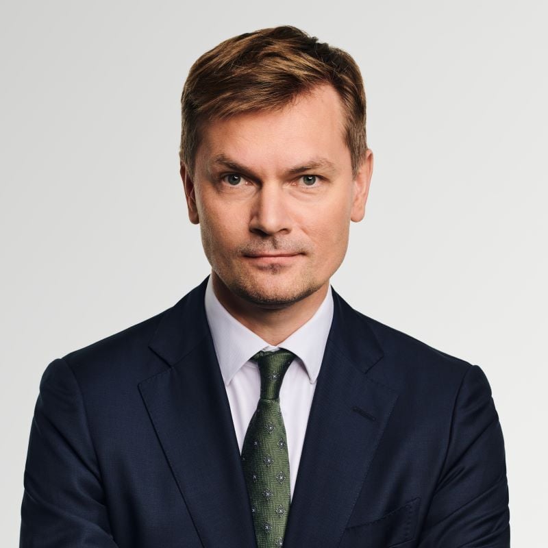 Andrius Ivanauskas photo