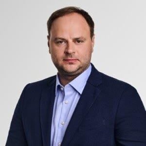 Edvard Gasperskij photo