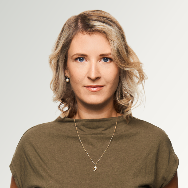 Kaisa Üksik photo