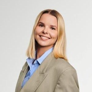 Giedrė Cesiulytė-Meginė photo