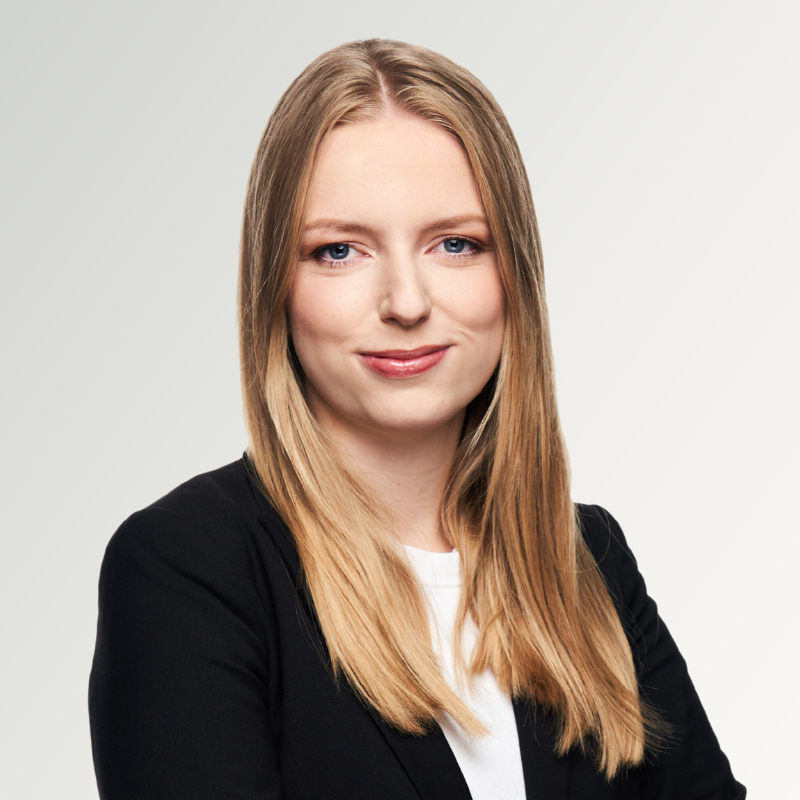 Laura Melk photo