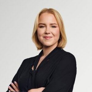 Ieva Pikaitė photo