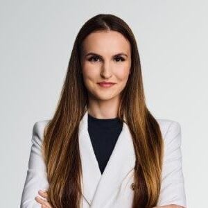 Ieva Šmigelskaitė photo
