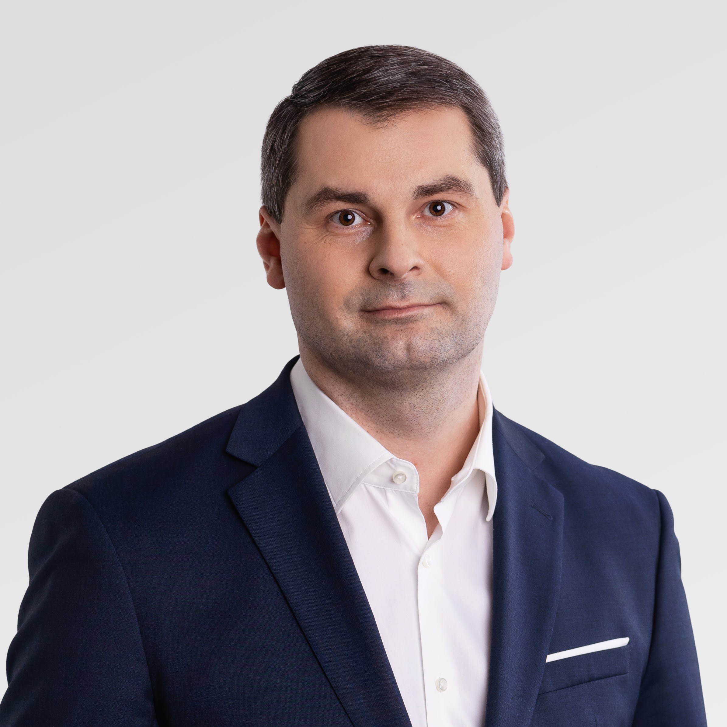 Vitalij Burinskij photo