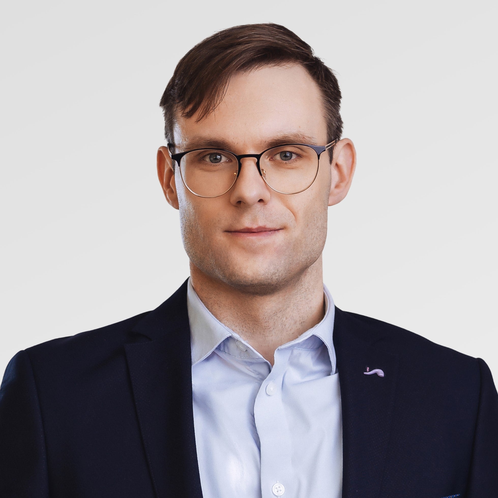 Robertas Kvetkauskas photo
