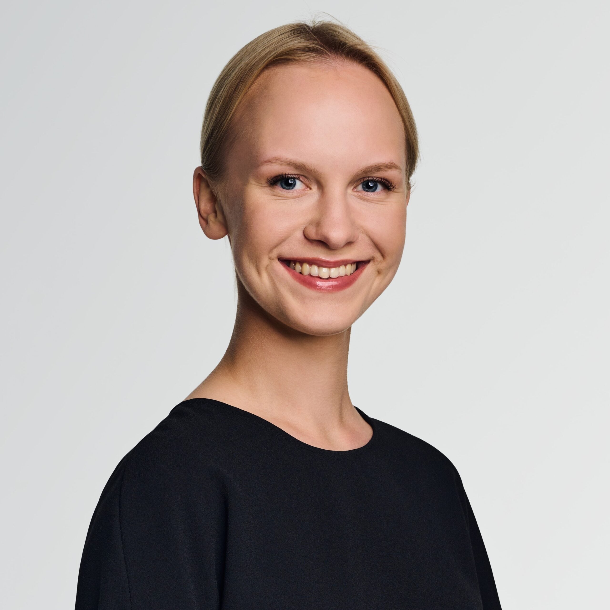 Iveta Balčiūtė photo