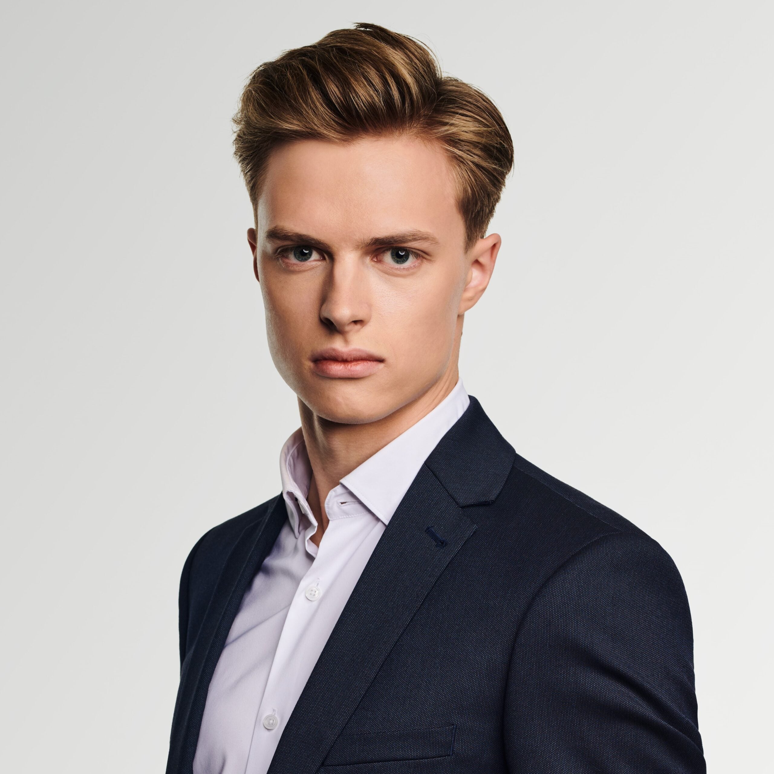 Adomas Saladžius photo