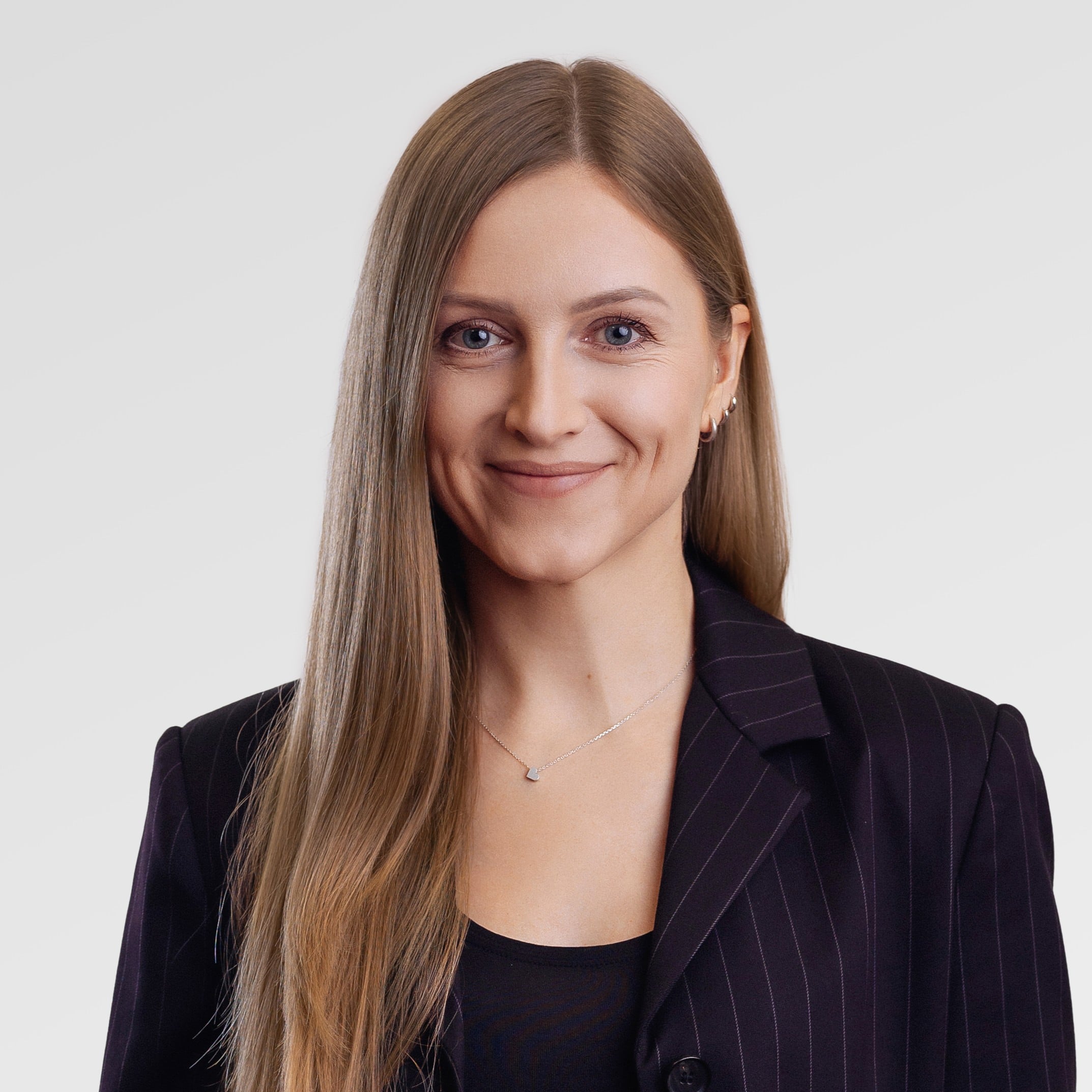 Reda Stalioraitytė photo