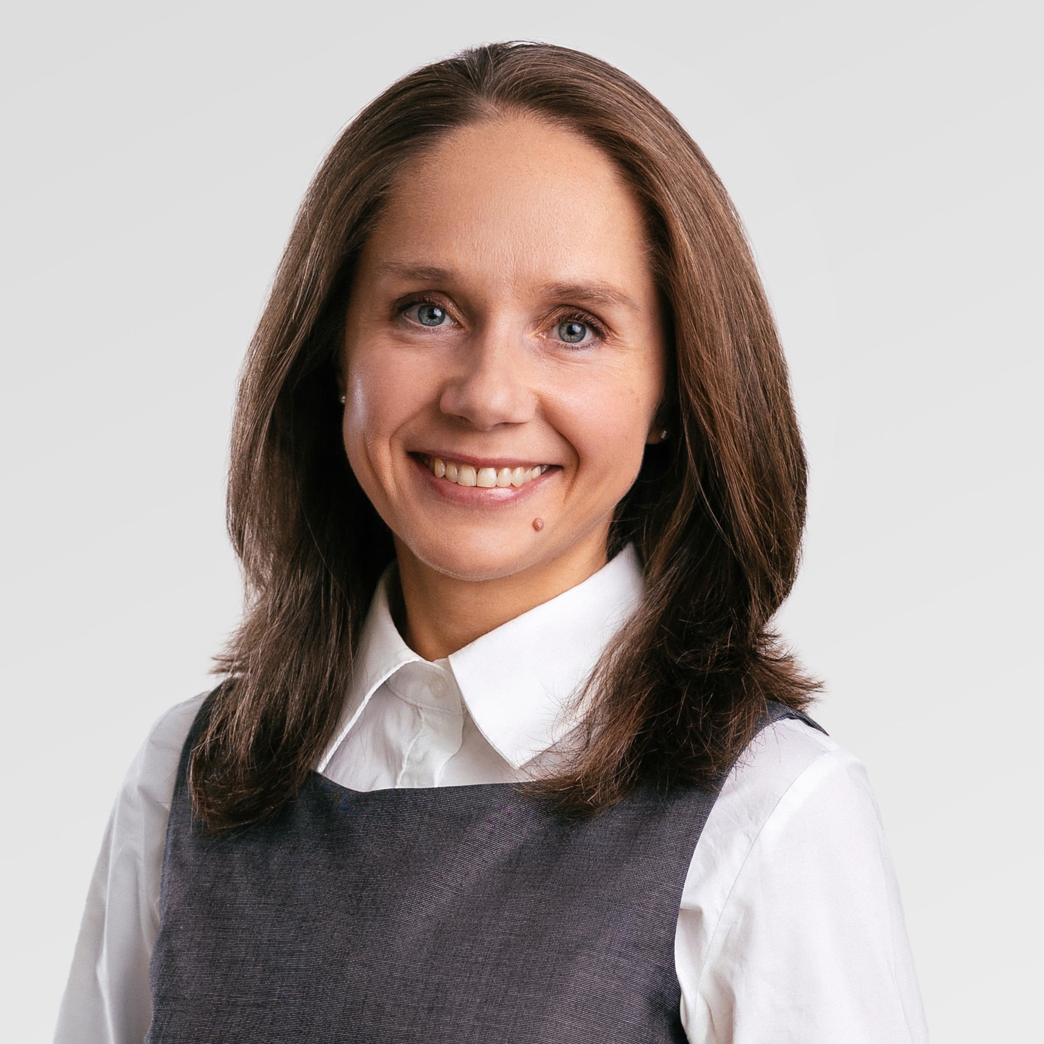 Gintarė Surblytė-Namavičienė photo