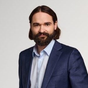 Arturas Grimaila photo