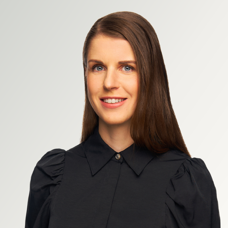 Liina Käis photo