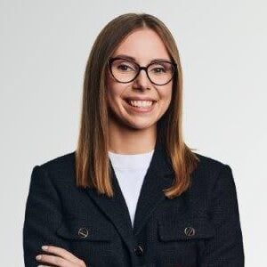 Giedrė Banytė-Mačionė photo