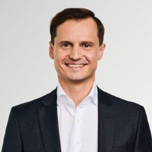 Domas Sileika photo