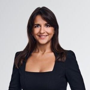 Guoda Sileikyte photo