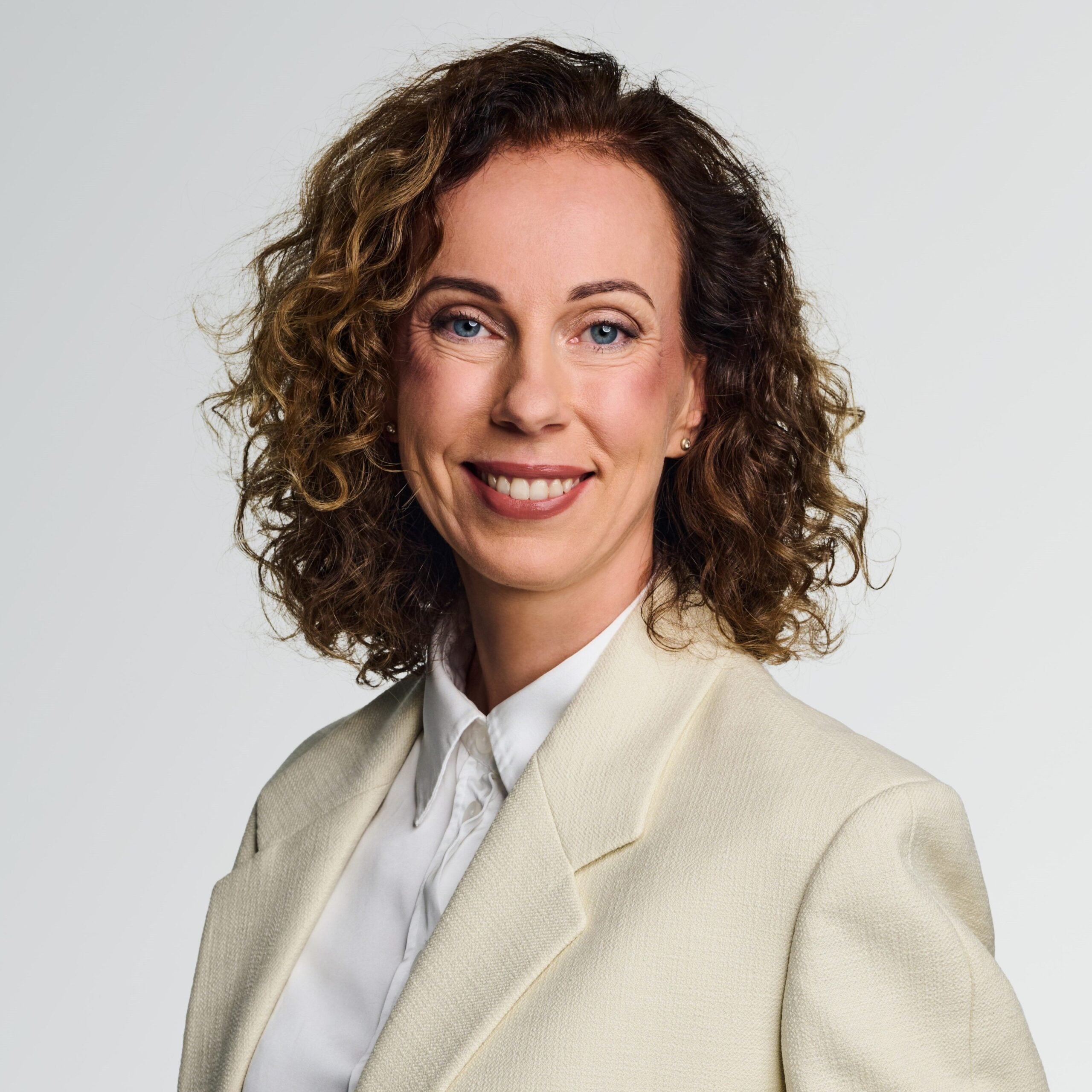 Joana Baublyte-Kulviete photo