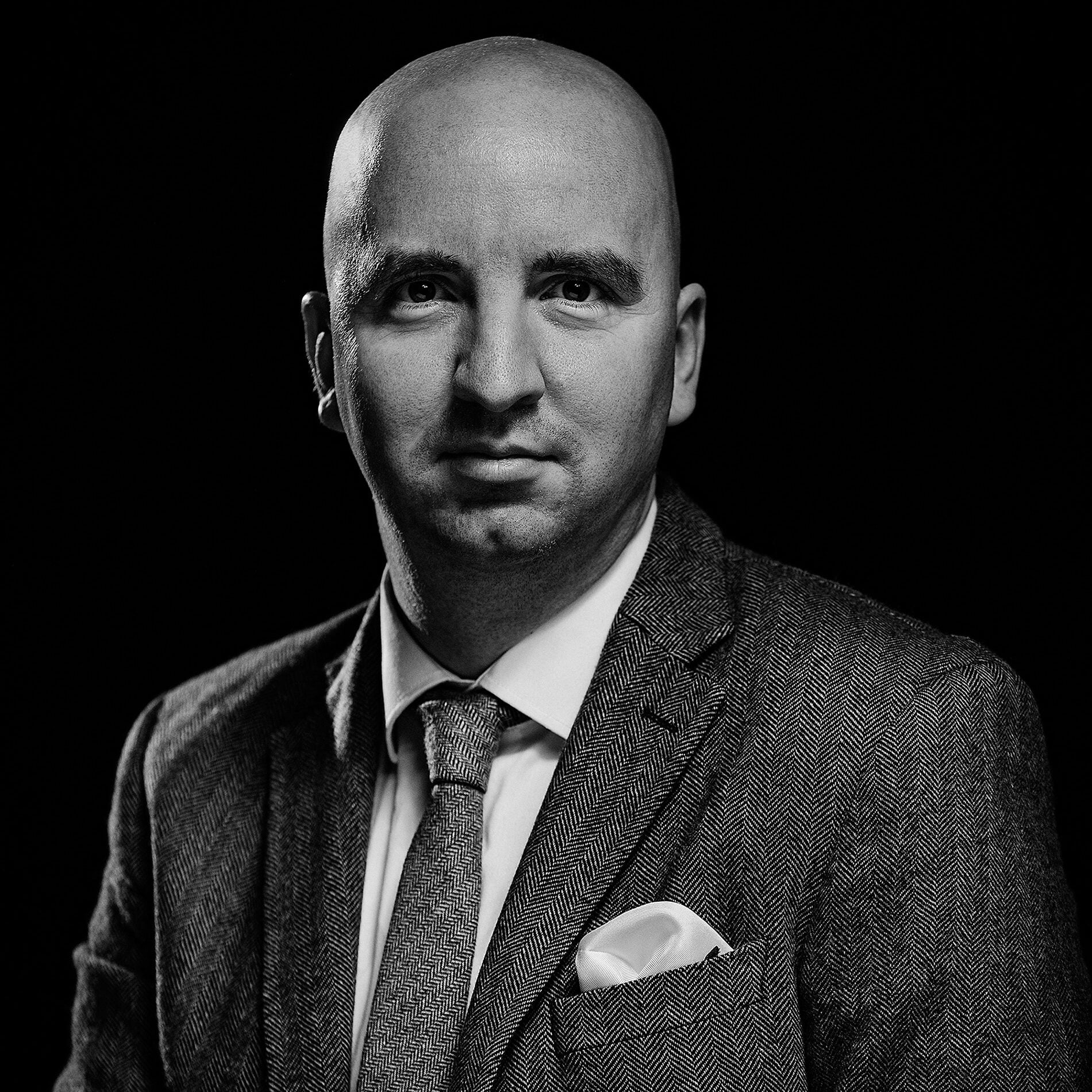 Alexander Milionis photo