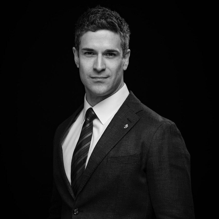Christian Geisselmann, LL.M. photo