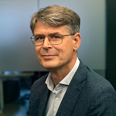 Jonas Westerberg photo