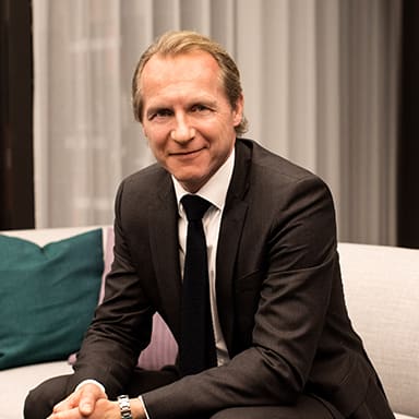 Henrik Wistam photo