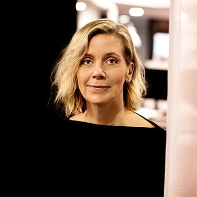 Helena Wassén Öström photo