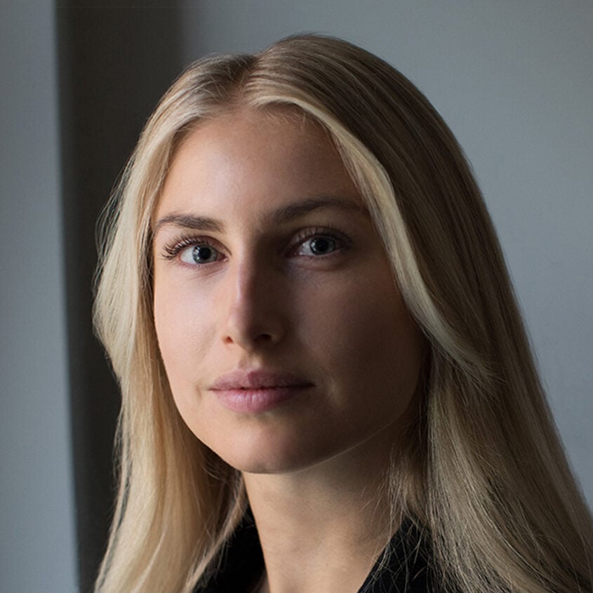 Victoria Ribbnäs photo