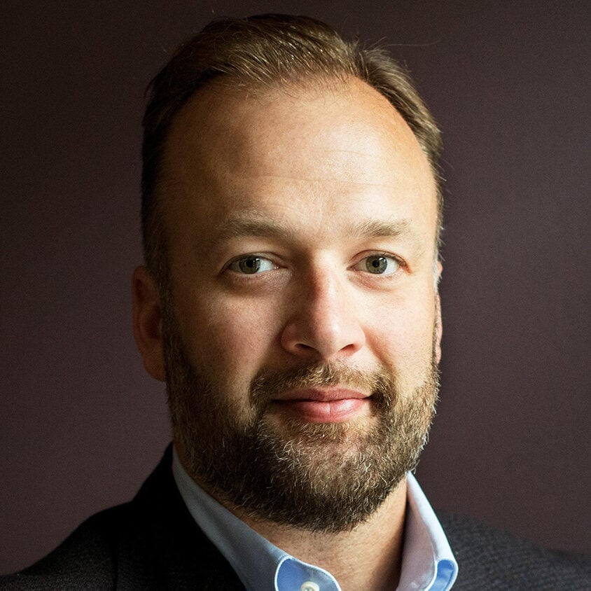 Hans Eriksson photo