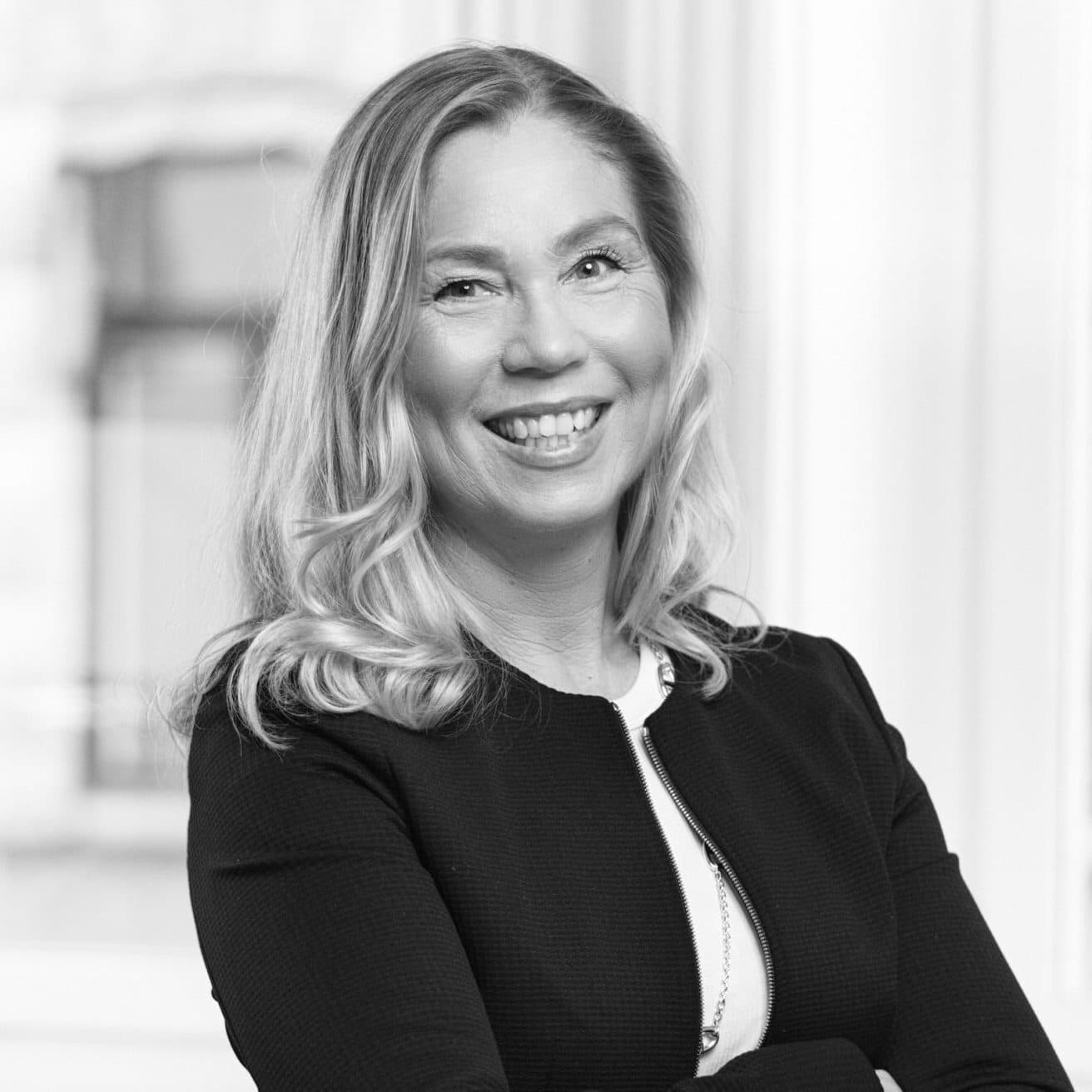 Anna Ulfsdotter photo