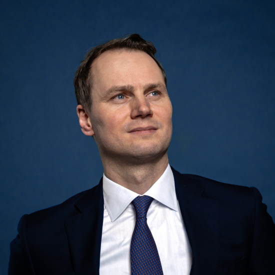 Niclas Hellermann photo
