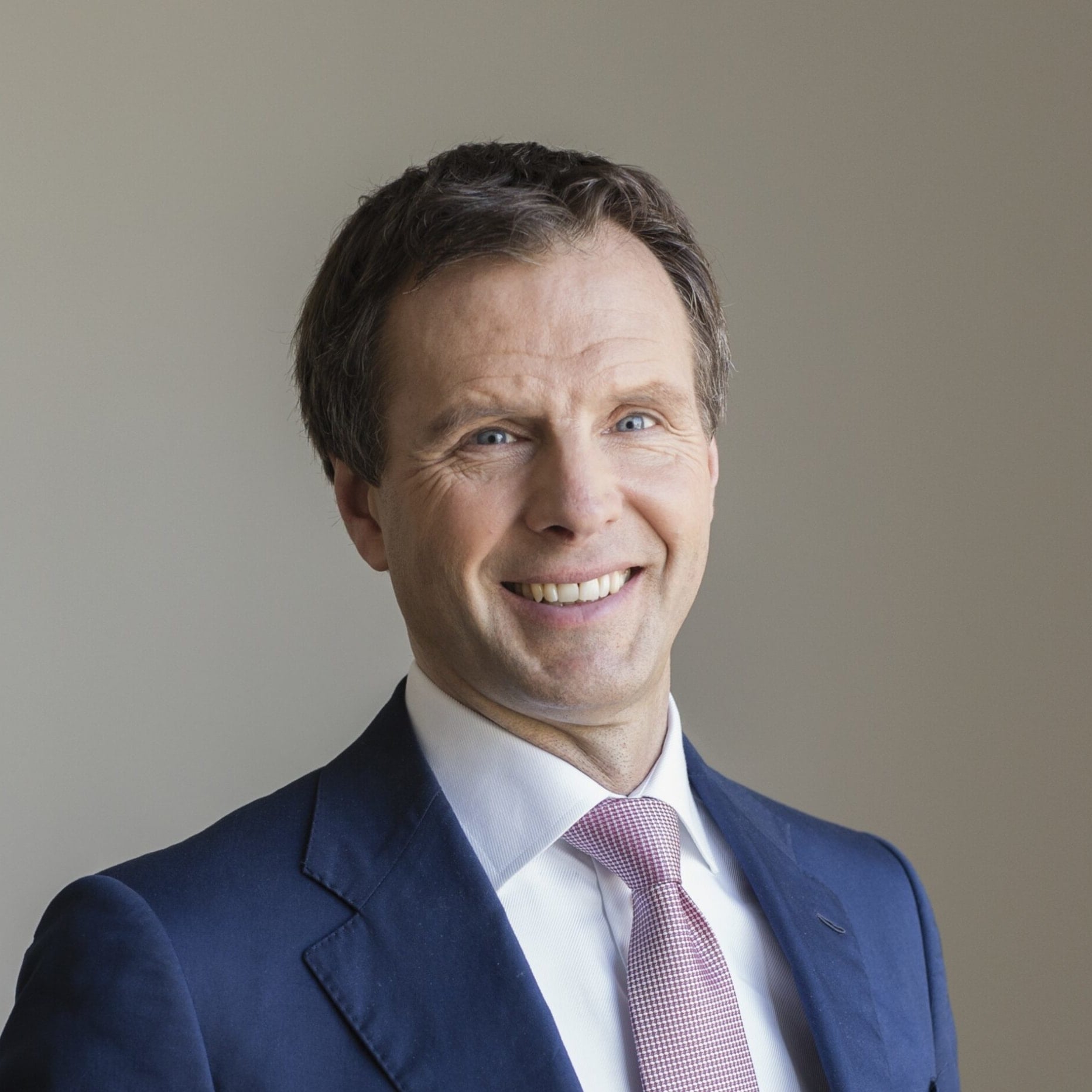 Benedikt Wolfers photo