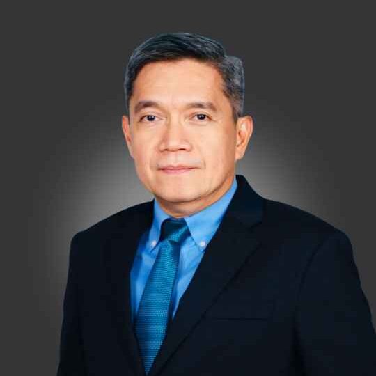 Jose Ma. Emmanuel Caral photo