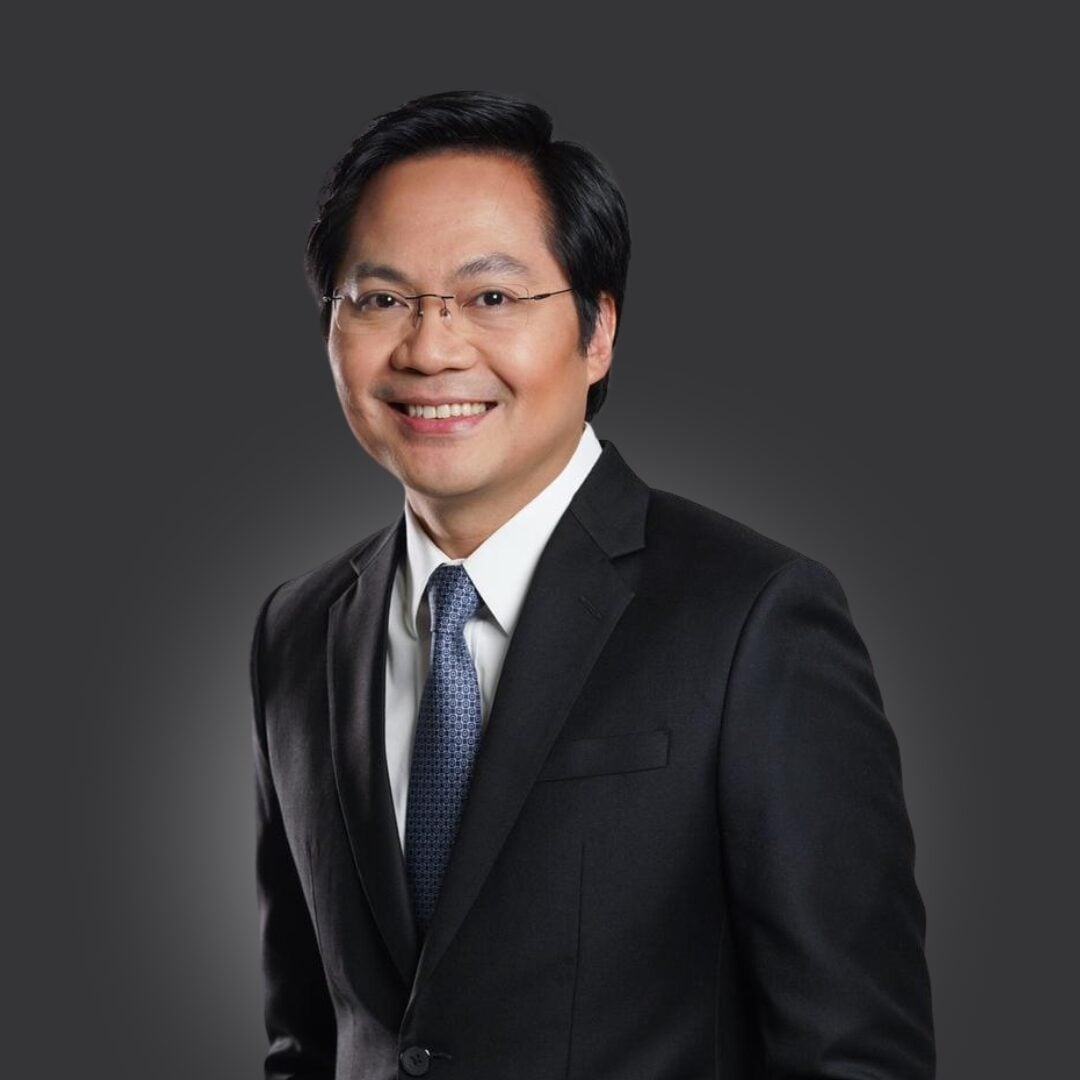 Karlo Alexei B. Nograles photo