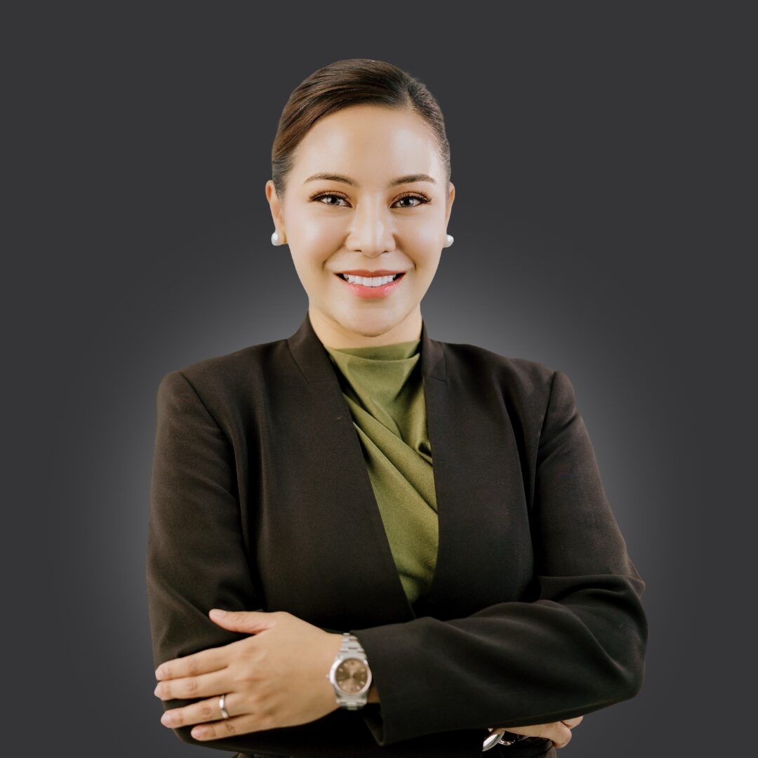 Margarita Ignacia B. Nograles photo
