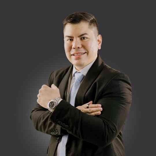 Victor Carlo Antonio Cayco photo