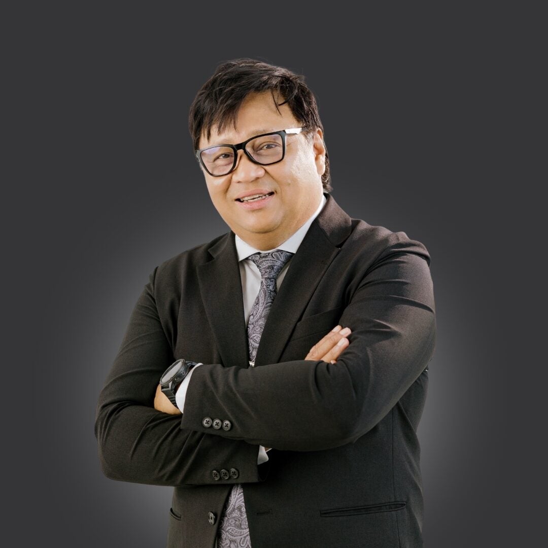 Kenneth L. Dabi photo
