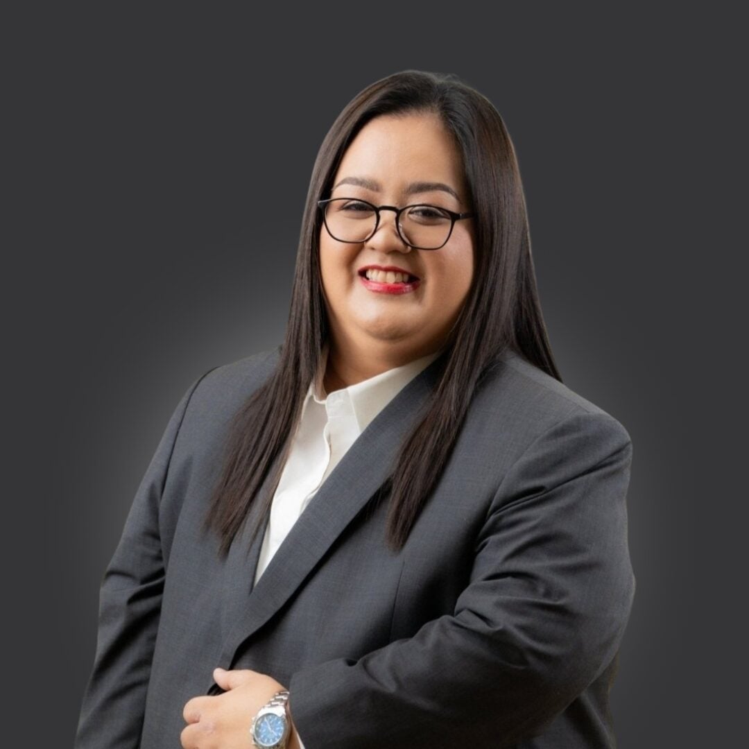 Mary Christine Salome C. Florete photo