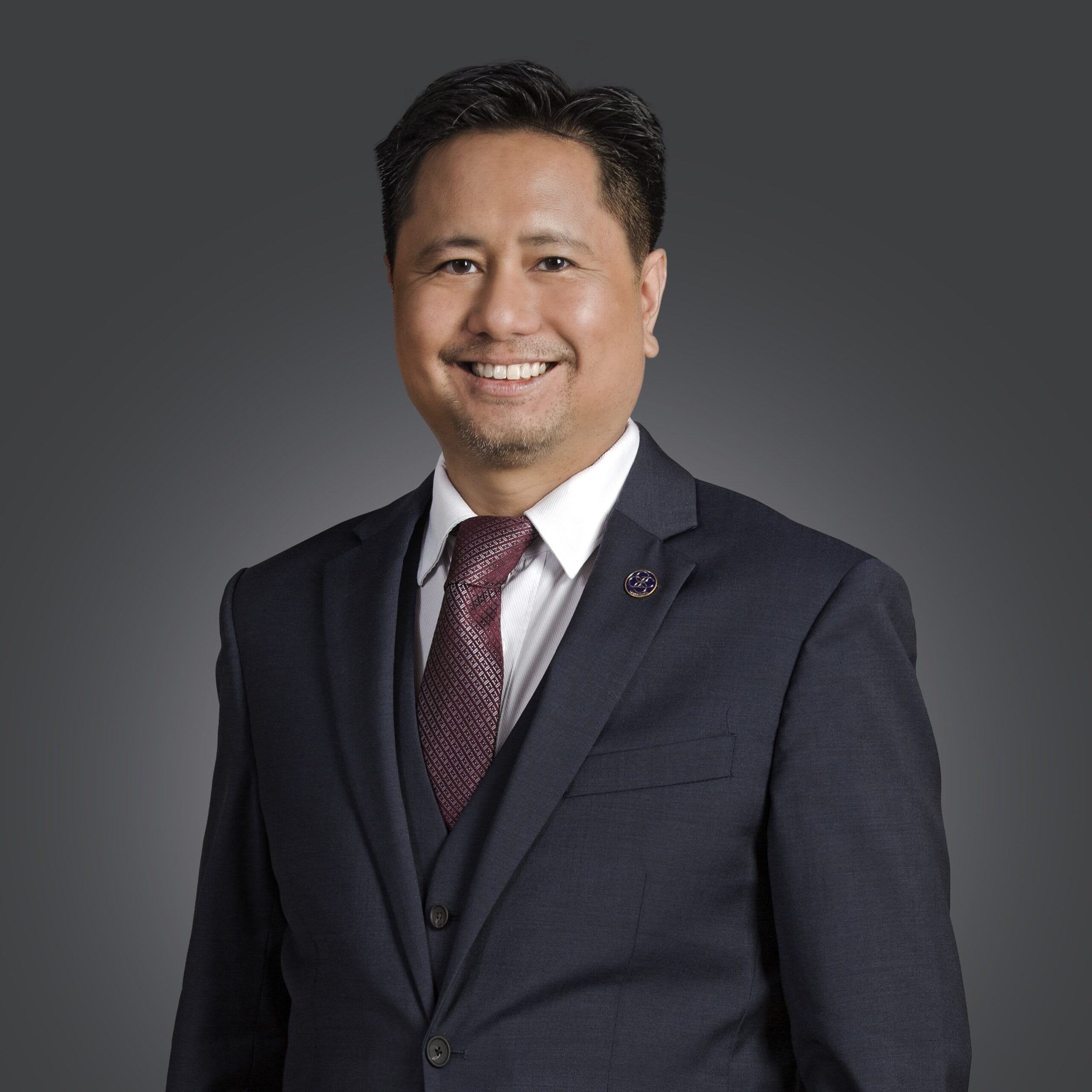 Anthony Edsel Tupaz photo