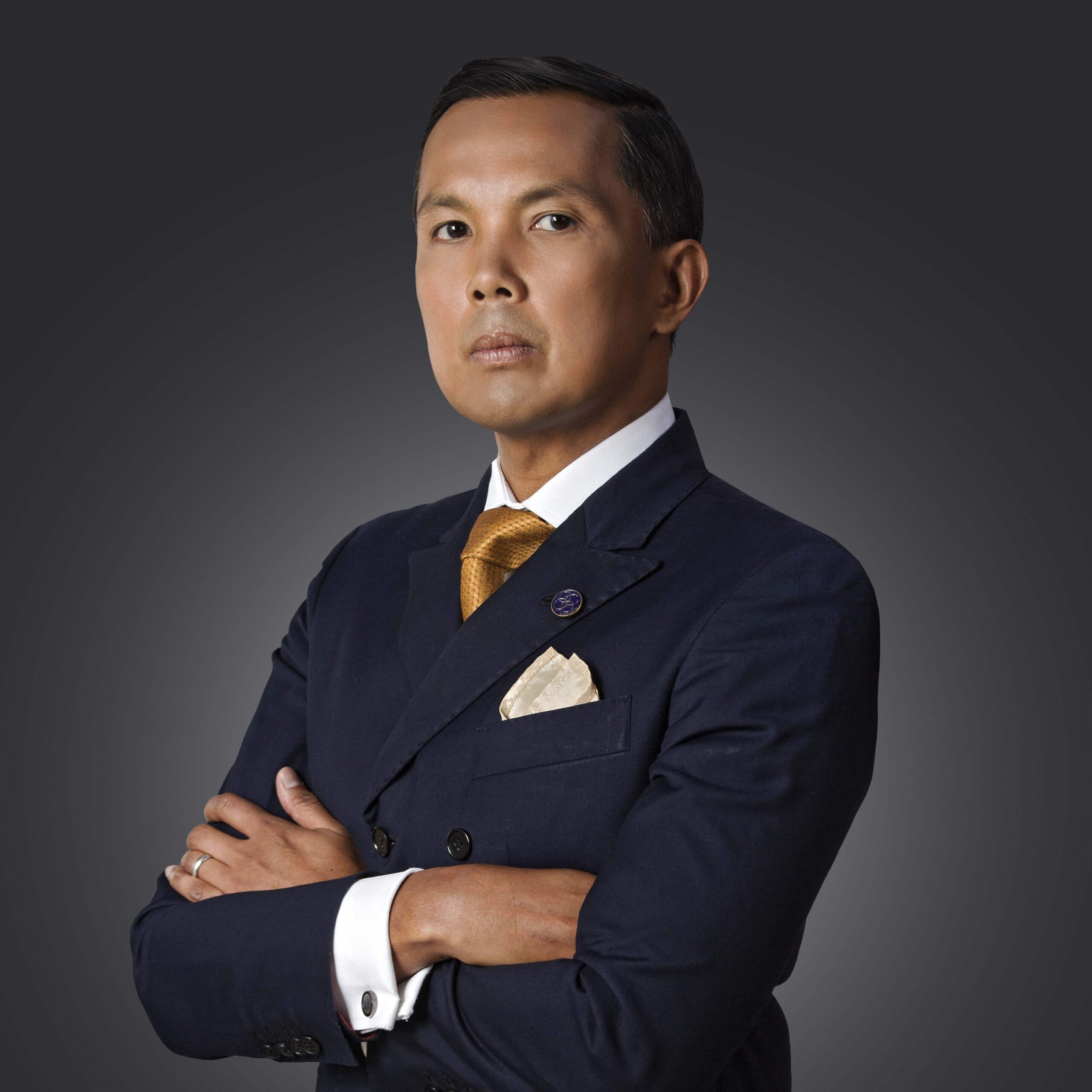 Mark Gorriceta photo
