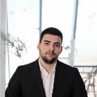 Milos Puzovic photo