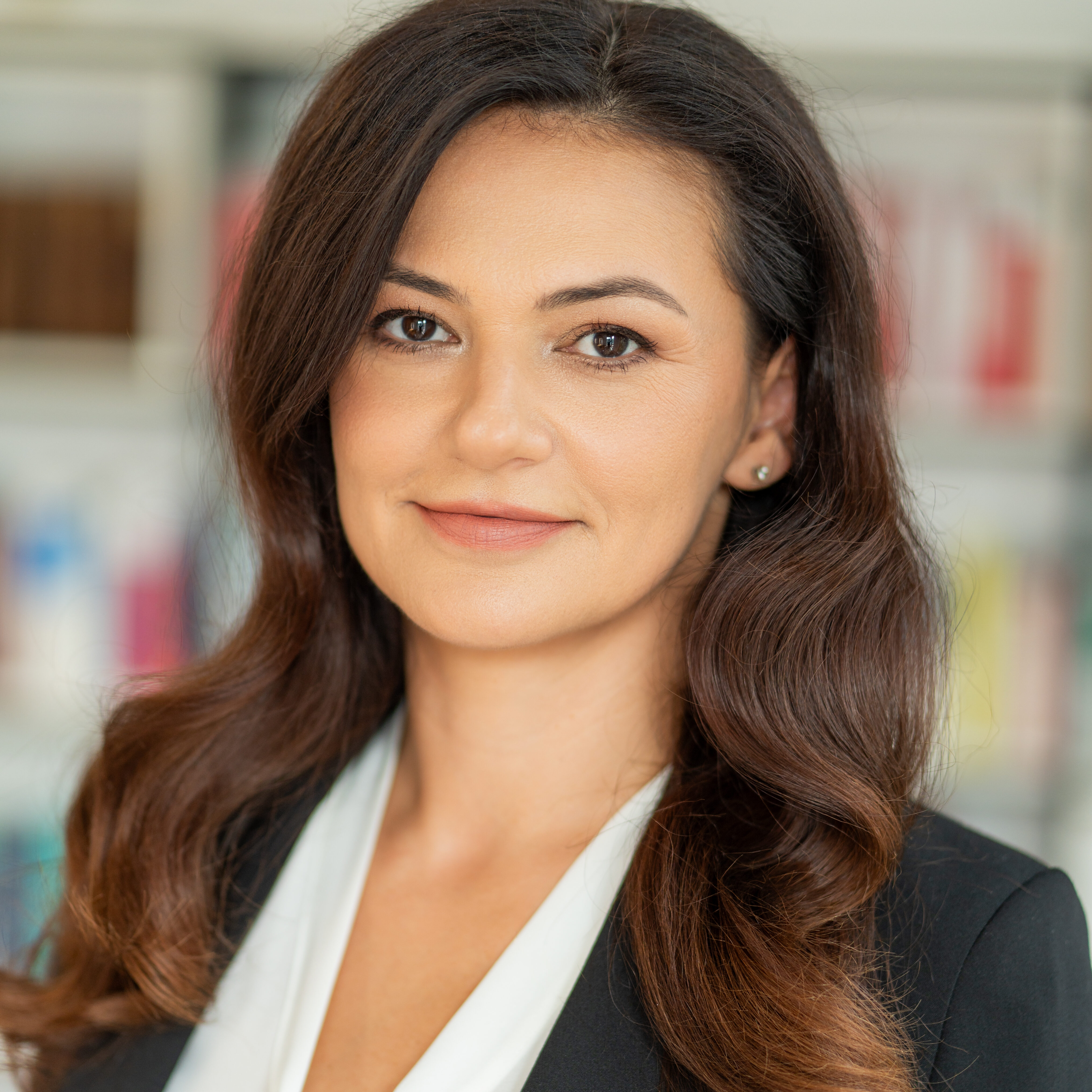 Anca Rusu photo