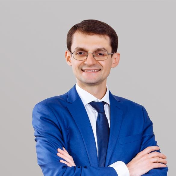 Daniel Cobzac photo