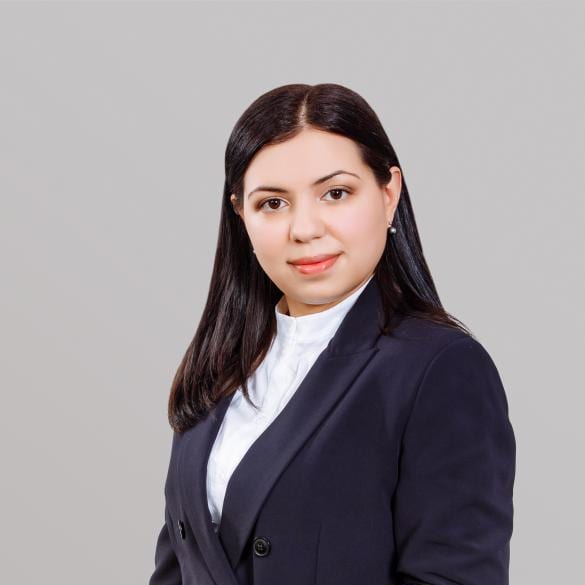 Carolina Chebeş photo