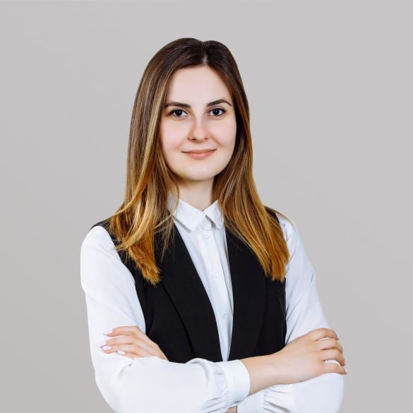 Alina Gaja photo