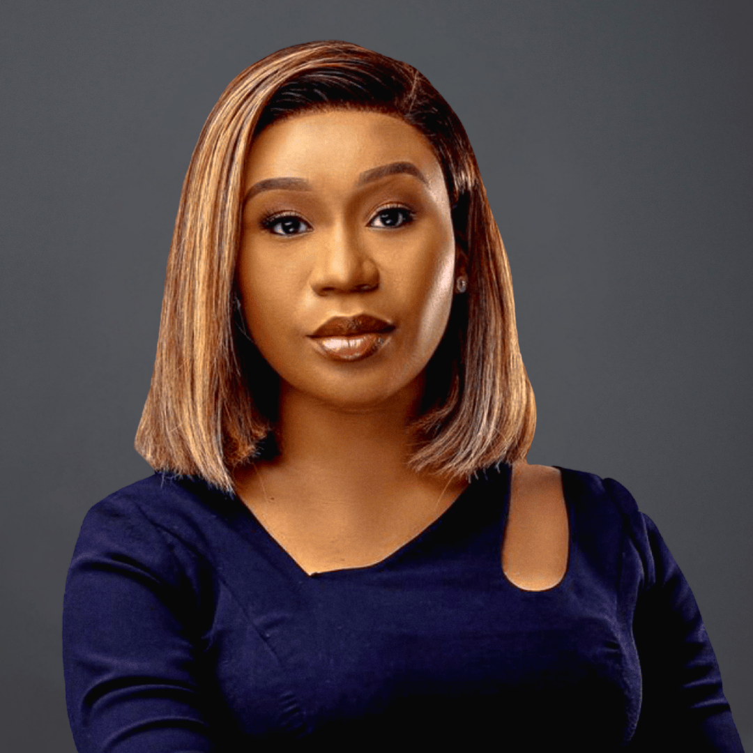 Chika Oke photo