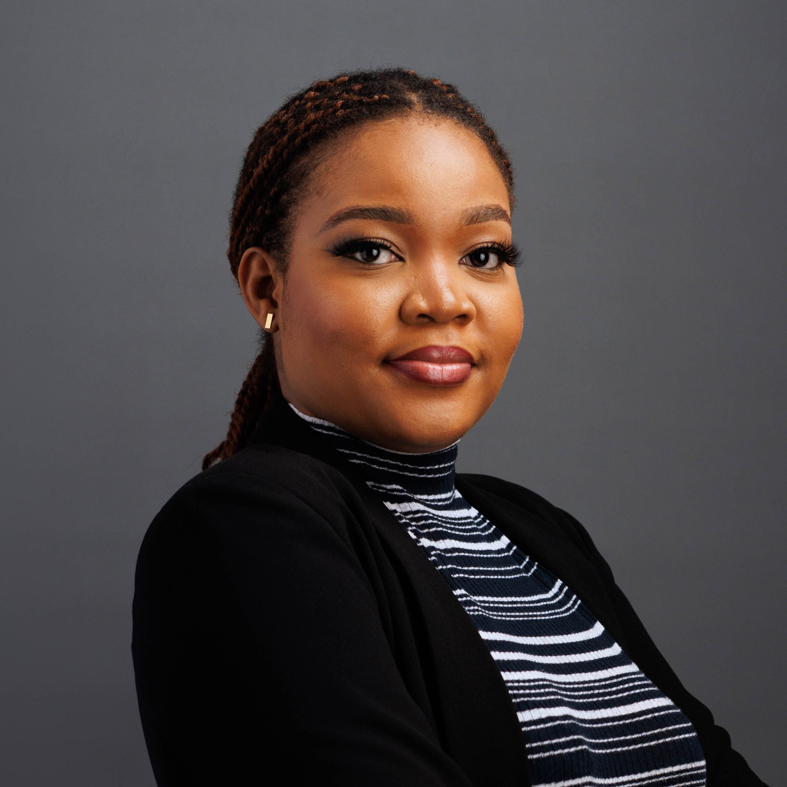 Melody Ibegbulam photo