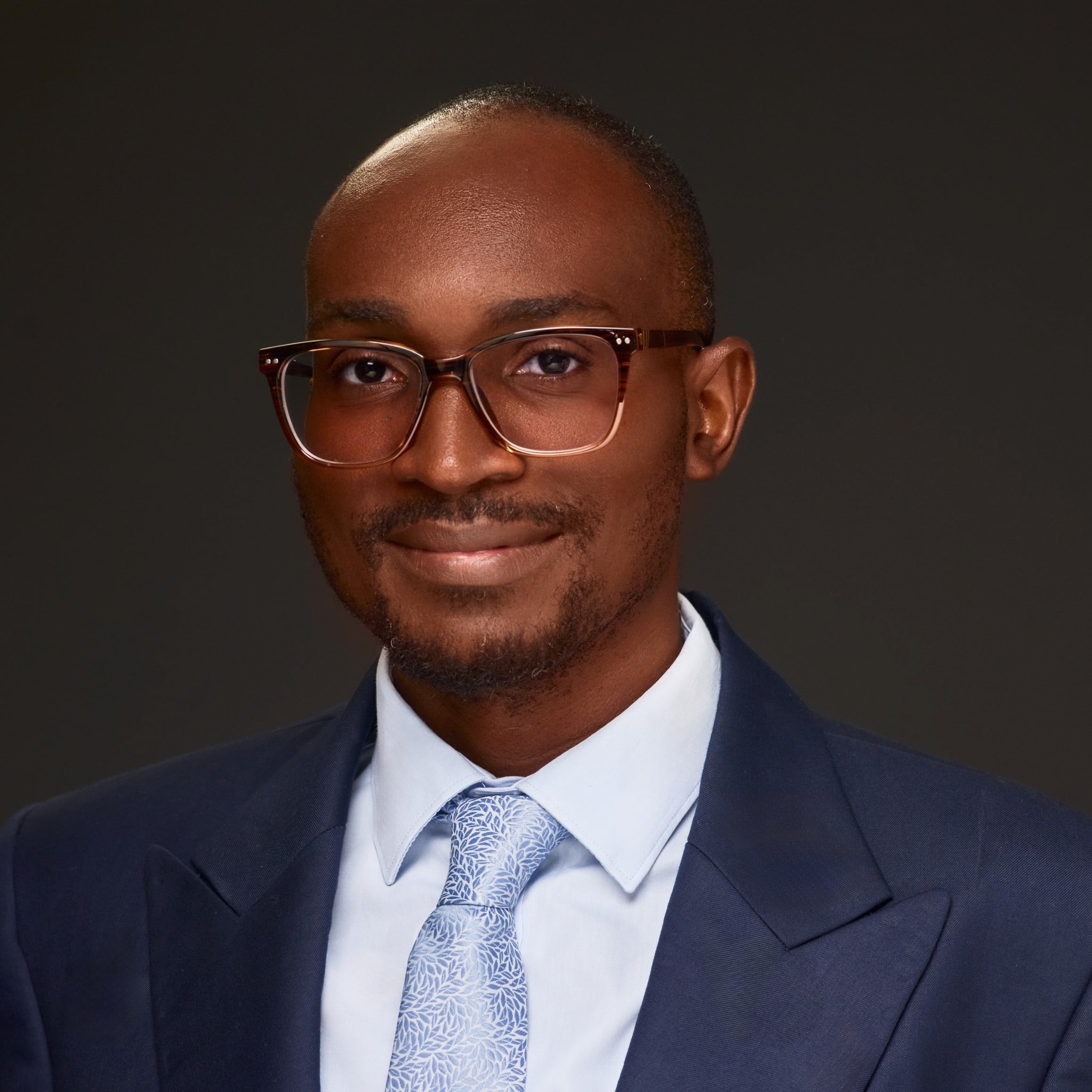 Seye Ayinla photo