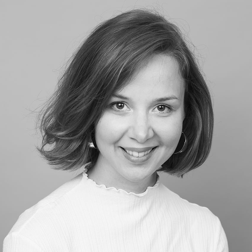 Johanna Rantanen photo