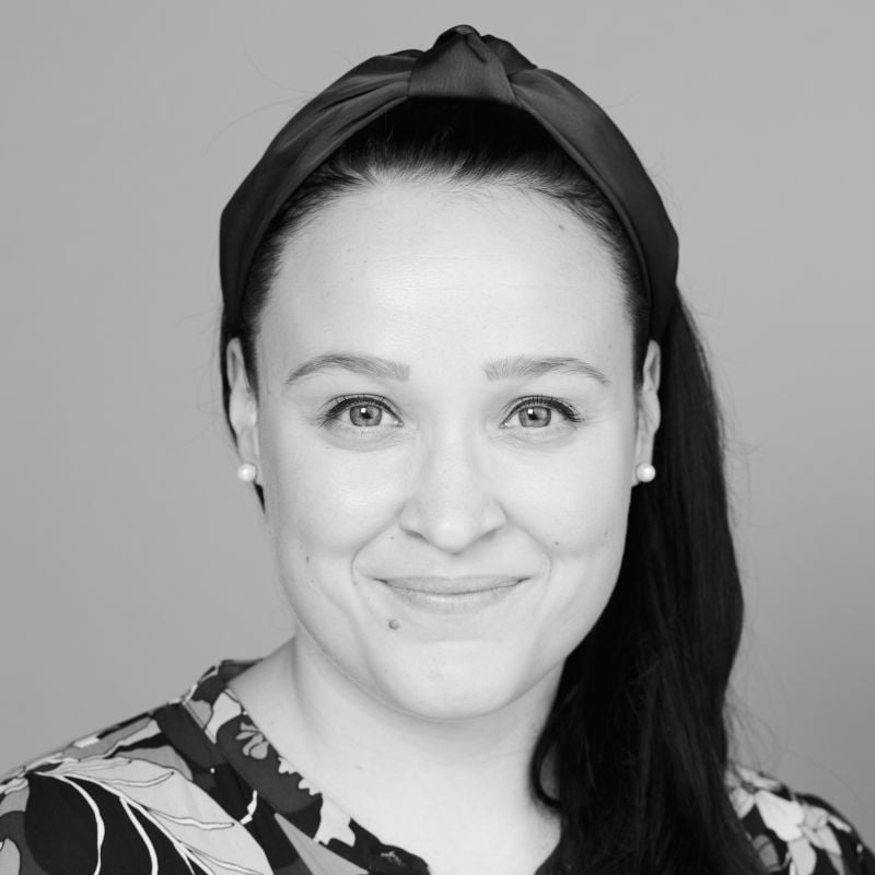 Annukka Valén photo