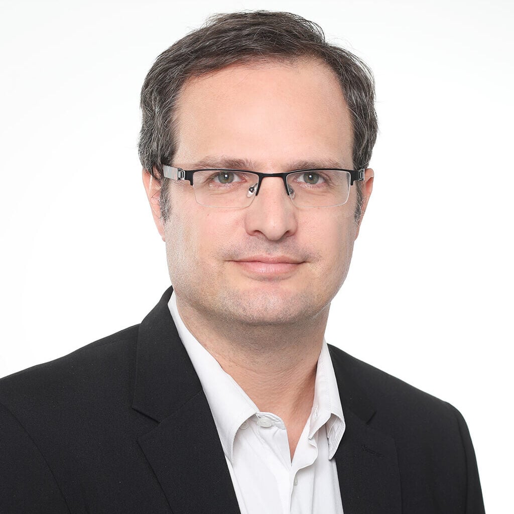 Shlomo Kaplan photo